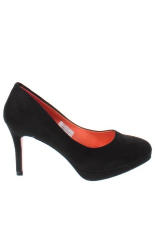 Γυναικεία παπούτσια Bpc Bonprix Collection, Μέγεθος 37, Χρώμα Μαύρο, Τιμή 12,00 €