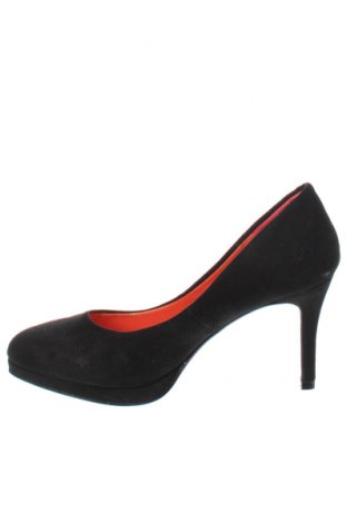Дамски обувки Bpc Bonprix Collection, Размер 37, Цвят Черен, Цена 39,10 лв.