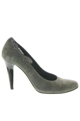 Γυναικεία παπούτσια Bright, Μέγεθος 37, Χρώμα Πράσινο, Τιμή 22,76 €