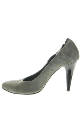 Γυναικεία παπούτσια Bright, Μέγεθος 37, Χρώμα Πράσινο, Τιμή 22,76 €