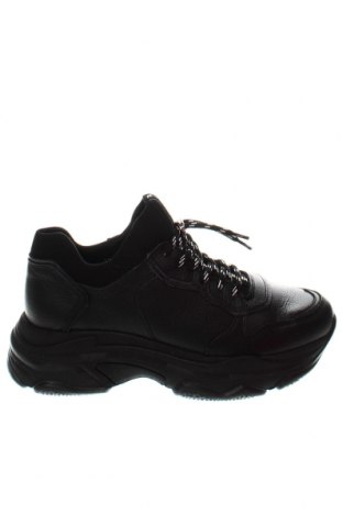 Дамски обувки Bronx, Размер 39, Цвят Черен, Цена 265,00 лв.