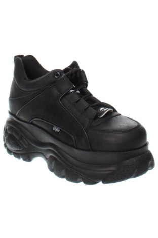 Γυναικεία παπούτσια Buffalo, Μέγεθος 41, Χρώμα Μαύρο, Τιμή 38,35 €