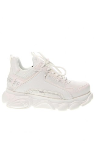 Γυναικεία παπούτσια Buffalo, Μέγεθος 42, Χρώμα Λευκό, Τιμή 36,08 €