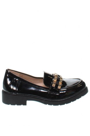 Дамски обувки C'M, Размер 37, Цвят Черен, Цена 29,25 лв.
