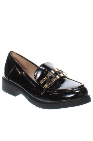 Γυναικεία παπούτσια C'M, Μέγεθος 37, Χρώμα Μαύρο, Τιμή 24,12 €