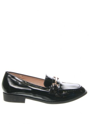 Γυναικεία παπούτσια C'M, Μέγεθος 37, Χρώμα Μαύρο, Τιμή 17,58 €