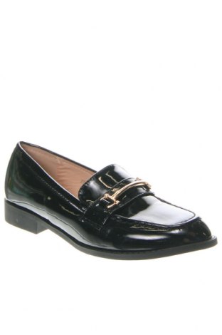 Γυναικεία παπούτσια C'M, Μέγεθος 37, Χρώμα Μαύρο, Τιμή 17,58 €