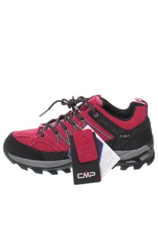 Дамски обувки CMP, Размер 39, Цвят Розов, Цена 156,00 лв.