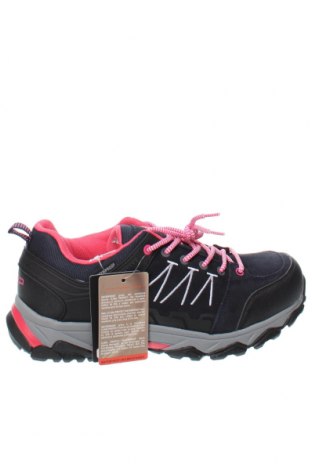 Дамски обувки CMP, Размер 40, Цвят Многоцветен, Цена 156,00 лв.