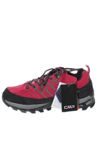 Γυναικεία παπούτσια CMP, Μέγεθος 40, Χρώμα Ρόζ , Τιμή 80,41 €