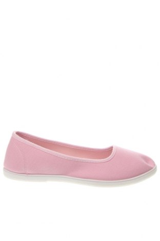 Γυναικεία παπούτσια Calando, Μέγεθος 41, Χρώμα Ρόζ , Τιμή 15,98 €