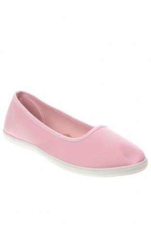 Γυναικεία παπούτσια Calando, Μέγεθος 41, Χρώμα Ρόζ , Τιμή 7,35 €