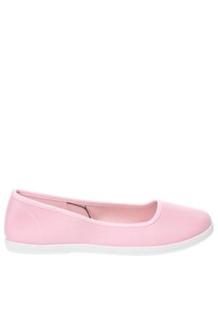 Γυναικεία παπούτσια Calando, Μέγεθος 41, Χρώμα Ρόζ , Τιμή 14,38 €