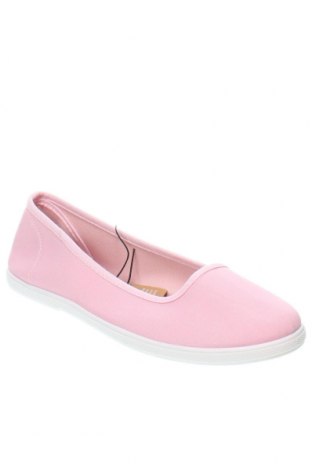 Дамски обувки Calando, Размер 41, Цвят Розов, Цена 27,90 лв.