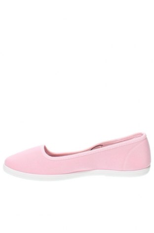 Damenschuhe Calando, Größe 41, Farbe Rosa, Preis 14,38 €