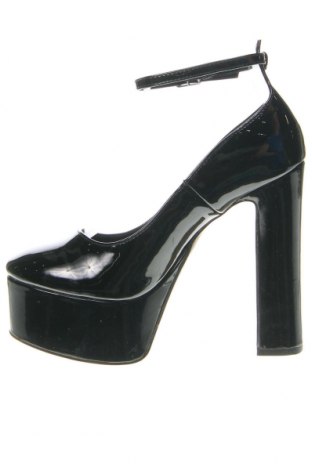 Дамски обувки Call It Spring, Размер 37, Цвят Черен, Цена 62,00 лв.