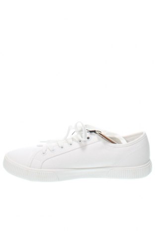 Дамски обувки Calvin Klein, Размер 41, Цвят Бял, Цена 218,00 лв.