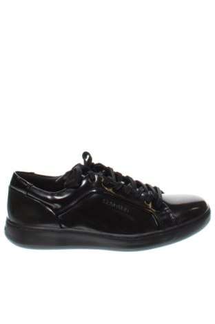 Дамски обувки Calvin Klein, Размер 41, Цвят Черен, Цена 121,20 лв.