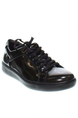 Γυναικεία παπούτσια Calvin Klein, Μέγεθος 41, Χρώμα Μαύρο, Τιμή 27,07 €