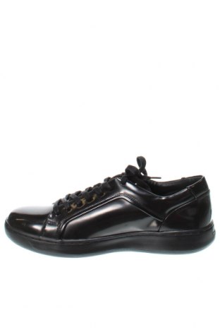 Дамски обувки Calvin Klein, Размер 41, Цвят Черен, Цена 202,00 лв.