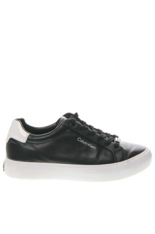 Γυναικεία παπούτσια Calvin Klein, Μέγεθος 38, Χρώμα Μαύρο, Τιμή 44,04 €