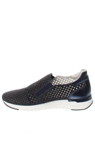 Dámské boty  Caprice, Velikost 37, Barva Modrá, Cena  881,00 Kč