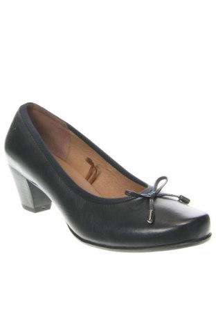 Γυναικεία παπούτσια Caprice, Μέγεθος 39, Χρώμα Μπλέ, Τιμή 31,71 €