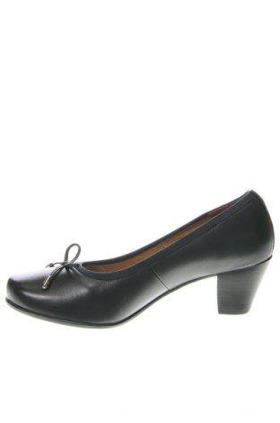 Γυναικεία παπούτσια Caprice, Μέγεθος 39, Χρώμα Μπλέ, Τιμή 31,71 €