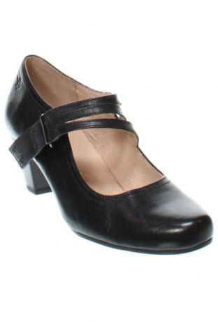 Γυναικεία παπούτσια Caprice, Μέγεθος 36, Χρώμα Μαύρο, Τιμή 35,27 €