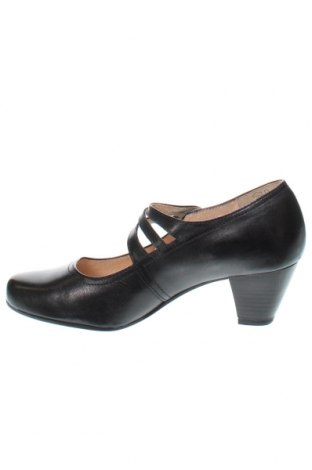 Дамски обувки Caprice, Размер 36, Цвят Черен, Цена 72,70 лв.