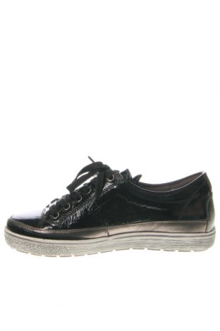 Γυναικεία παπούτσια Caprice, Μέγεθος 36, Χρώμα Μαύρο, Τιμή 32,47 €