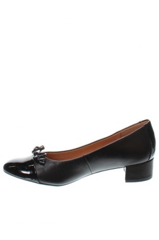 Γυναικεία παπούτσια Caprice, Μέγεθος 40, Χρώμα Μαύρο, Τιμή 18,04 €