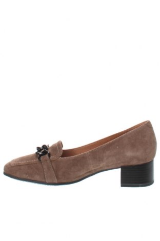 Γυναικεία παπούτσια Caprice, Μέγεθος 39, Χρώμα Καφέ, Τιμή 72,16 €
