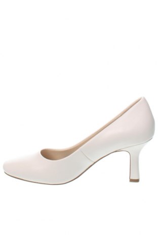 Γυναικεία παπούτσια Caprice, Μέγεθος 39, Χρώμα Εκρού, Τιμή 72,16 €