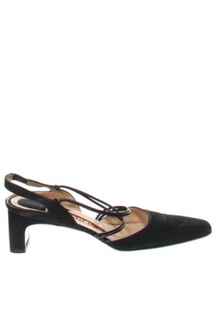 Дамски обувки Carel, Размер 38, Цвят Черен, Цена 122,29 лв.