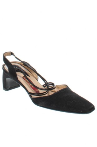 Γυναικεία παπούτσια Carel, Μέγεθος 38, Χρώμα Μαύρο, Τιμή 62,55 €
