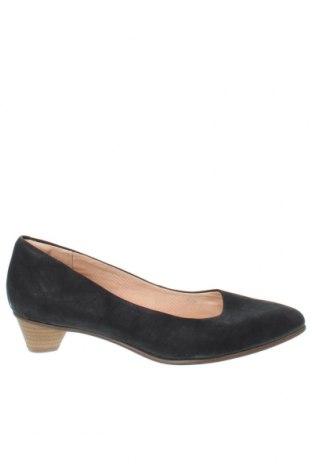 Дамски обувки Clarks, Размер 38, Цвят Черен, Цена 89,00 лв.