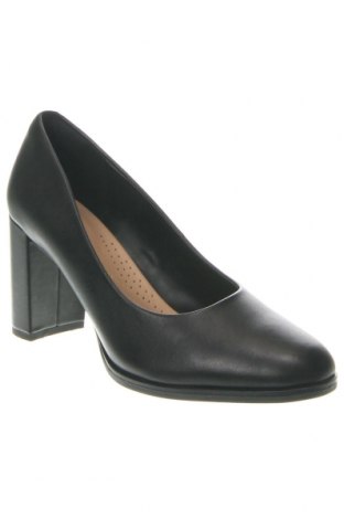 Încălțăminte de damă Clarks, Mărime 39, Culoare Negru, Preț 367,27 Lei