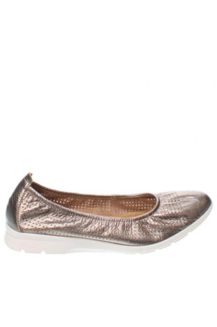 Γυναικεία παπούτσια Clarks, Μέγεθος 38, Χρώμα Γκρί, Τιμή 62,78 €