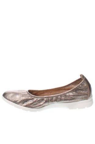 Γυναικεία παπούτσια Clarks, Μέγεθος 38, Χρώμα Γκρί, Τιμή 62,78 €