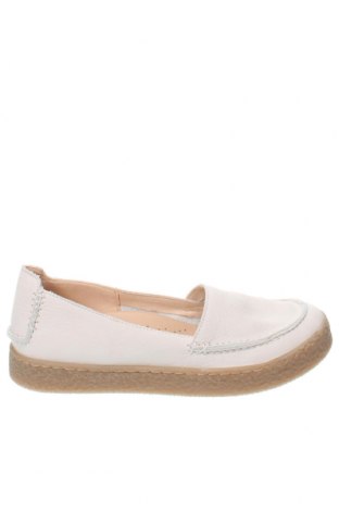 Γυναικεία παπούτσια Clarks, Μέγεθος 39, Χρώμα Λευκό, Τιμή 104,64 €