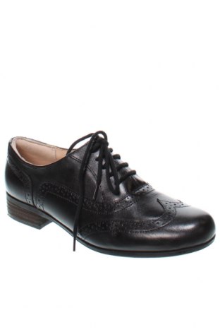 Dámské boty  Clarks, Velikost 40, Barva Černá, Cena  1 471,00 Kč