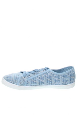 Damenschuhe Claudia Ghizzani, Größe 40, Farbe Blau, Preis 17,58 €