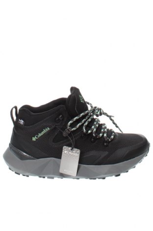 Dámske topánky  Columbia, Veľkosť 38, Farba Čierna, Cena  138,66 €
