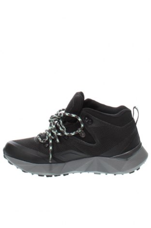 Γυναικεία παπούτσια Columbia, Μέγεθος 38, Χρώμα Μαύρο, Τιμή 138,66 €