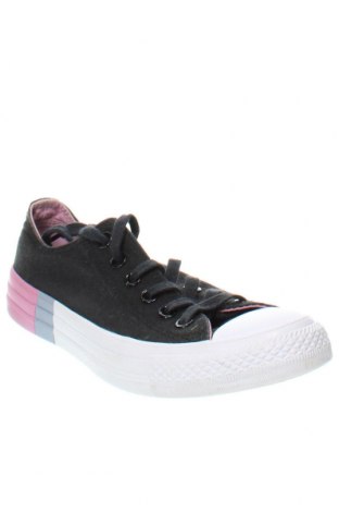 Дамски обувки Converse, Размер 38, Цвят Черен, Цена 88,98 лв.