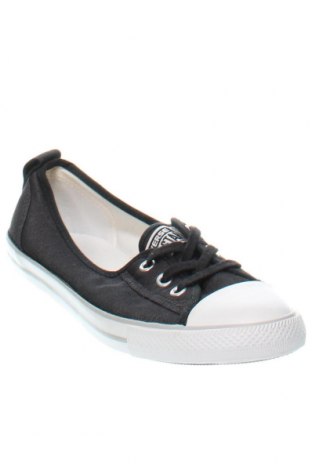 Damenschuhe Converse, Größe 37, Farbe Grau, Preis 46,00 €