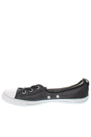 Încălțăminte de damă Converse, Mărime 37, Culoare Gri, Preț 229,41 Lei