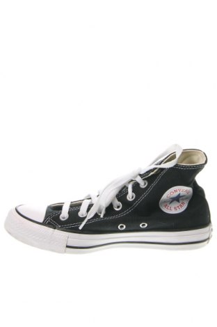 Dámske topánky  Converse, Veľkosť 38, Farba Čierna, Cena  50,46 €
