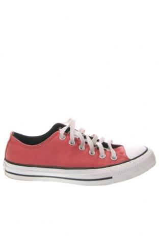 Dámske topánky  Converse, Veľkosť 38, Farba Červená, Cena  40,37 €